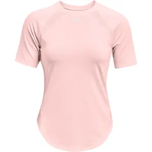 Maillot de mujer Under Armour à manches courtes CoolSwitch image-0