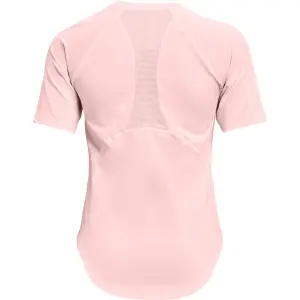 Maillot de mujer Under Armour à manches courtes CoolSwitch image-3