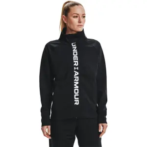 Jaqueta de mulher Under Armour en tricot recover image-1
