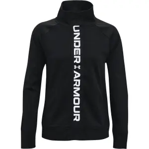 Jaqueta de mulher Under Armour en tricot recover image-0