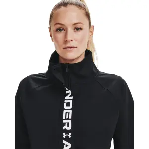 Jaqueta de mulher Under Armour en tricot recover image-5