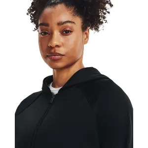 Damesjas Under Armour en tricot image-5