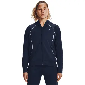 Women's jacket Under Armour en tricot image-1