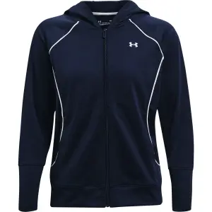 Women's jacket Under Armour en tricot image-0