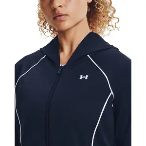 Women's jacket Under Armour en tricot image-5