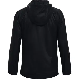 Damenjacke Under Armour entièrement zippée, tissée et réversible image-4