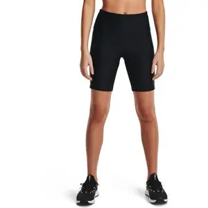 Cykelbyxor för kvinnor heatgear Under Armour Shine image-1