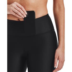 Women's cycling shorts Under Armour image-5
