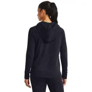 Women's jacket Under Armour Rival Terry Full Zip image-4