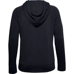 Women's jacket Under Armour Rival Terry Full Zip image-3