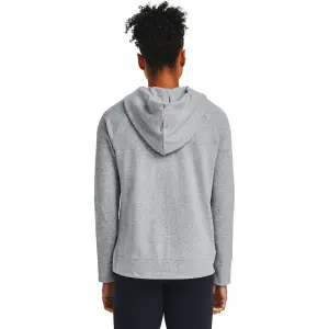 Women's jacket Under Armour Rival Terry Full Zip image-4