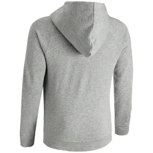 Women's jacket Under Armour Rival Terry Full Zip image-3