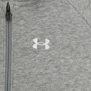 Women's jacket Under Armour Rival Terry Full Zip image-5