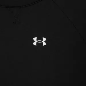 Women's sweatshirt Under Armour à col ras du cou Rival Terry image-6