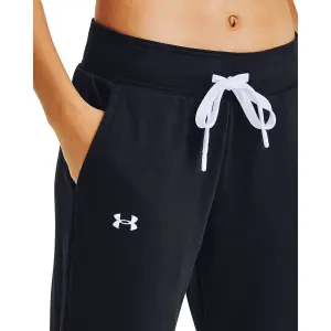 Women's joggers Under Armour Rival Terry image-6