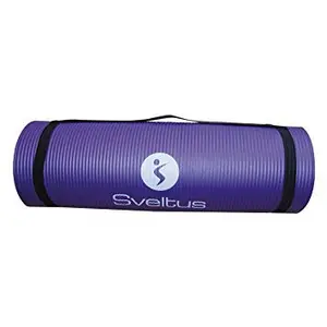 Träningsmattor Sveltus 180cm image-1