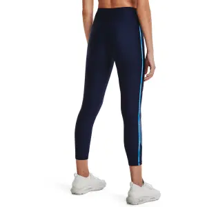 Dames legging Under Armour 7/8 avec bande image-3