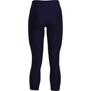 Dames legging Under Armour 7/8 avec bande image-1