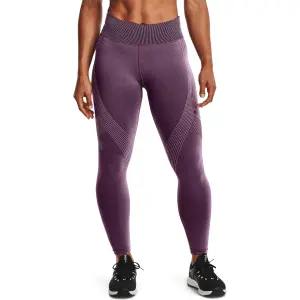 Women's Legging Under Armour 7/8 sans coutures rush image-1