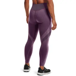 Women's Legging Under Armour 7/8 sans coutures rush image-4