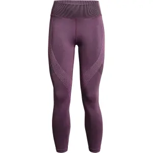 Women's Legging Under Armour 7/8 sans coutures rush image-0