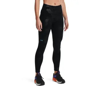Dames legging Under Armour ton sur rush image-2