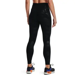Dames legging Under Armour ton sur rush image-4