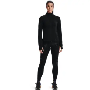 Dames legging Under Armour ton sur rush image-1