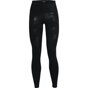 Dames legging Under Armour ton sur rush image-0
