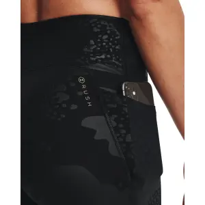 Dames legging Under Armour ton sur rush image-6