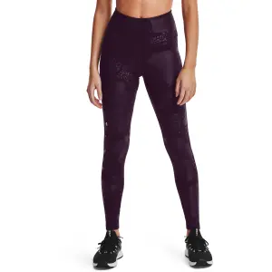 Leggings til kvinder Under Armour ton sur rush image-2