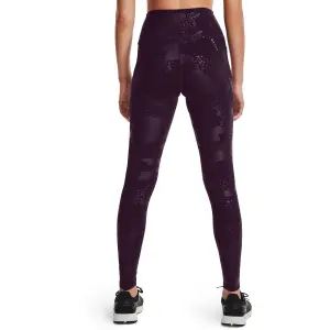 Leggings til kvinder Under Armour ton sur rush image-4