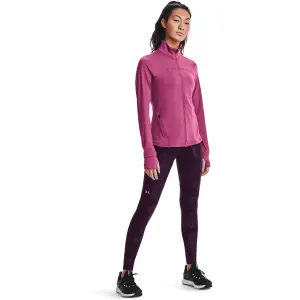 Leggings til kvinder Under Armour ton sur rush image-1