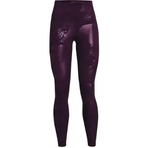 Leggings til kvinder Under Armour ton sur rush image-0