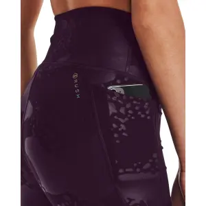 Leggings til kvinder Under Armour ton sur rush image-5