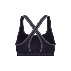 Sujetador deportivo de sujeción moderada para mujeres Under Armour® Crossback image-1