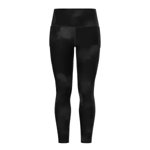 Pernas de mulher Under Armour imprimé Meridian image-0