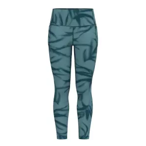 Women's Legging Under Armour imprimé Meridian image-0