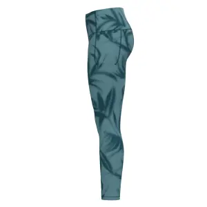 Women's Legging Under Armour imprimé Meridian image-2