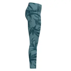 Women's Legging Under Armour imprimé Meridian image-3