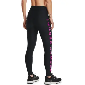 Leggings til kvinder Under Armour griffé image-4