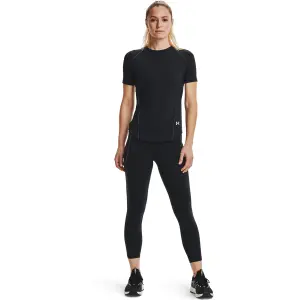 Women's jersey Under Armour à manches courtes HydraFuse image-1