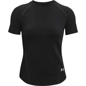 Women's jersey Under Armour à manches courtes HydraFuse image-0