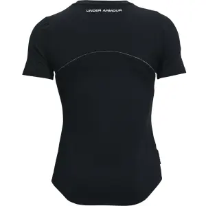 Women's jersey Under Armour à manches courtes HydraFuse image-3