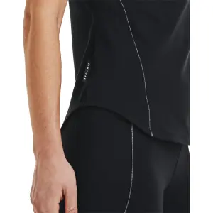 Women's jersey Under Armour à manches courtes HydraFuse image-5