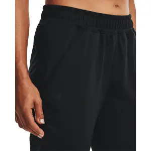 Pantalón de chándal mujer Under Armour en tricot image-5
