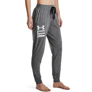 Women's Jogging Pants Under Armour RECOVER™ Sleepwear image-3