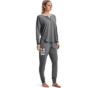 Women's Jogging Pants Under Armour RECOVER™ Sleepwear image-4