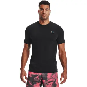 Jersey Under Armour à manches courtes sans coutures rush image-2