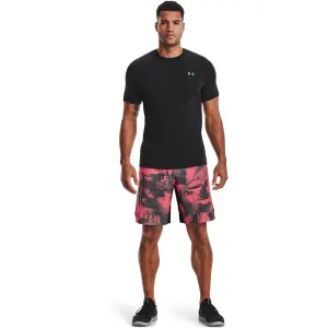Jersey Under Armour à manches courtes sans coutures rush image-1